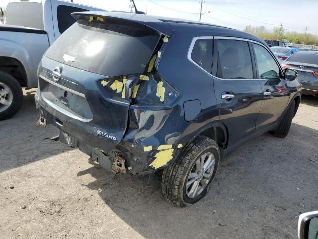 Photo 3 from auction – 2015 NISSAN ROGUE S with VIN KNMAT2MV1FP552054