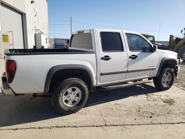 صورة رقم 3 من المزاد - 2004 CHEVROLET COLORADO مع VIN 1GCDT136348157947