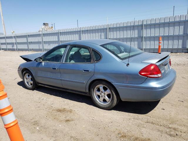 Photo 2 from auction – 2005 FORD TAURUS SE with VIN 1FAFP53255A141766