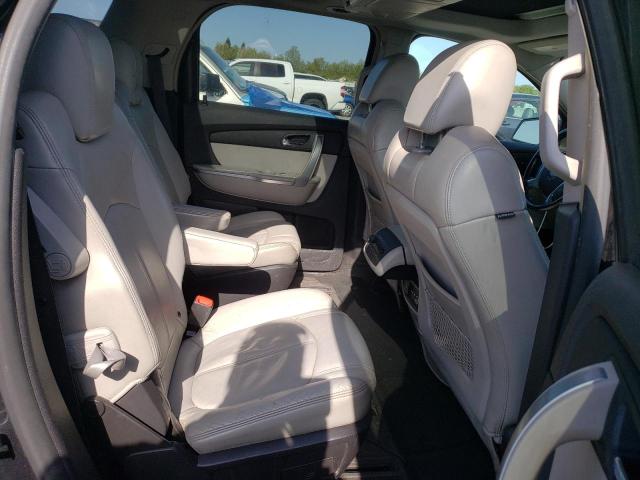 Photo 11 from auction – 2007 GMC ACADIA SLT with VIN 1GKER33717J101112