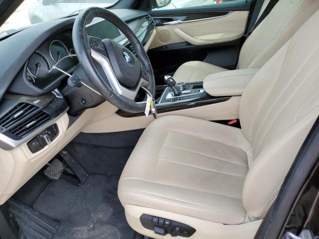 Photo 7 from auction – 2017 BMW X5 SDRIVE3 with VIN 5UXKR2C59H0U19718