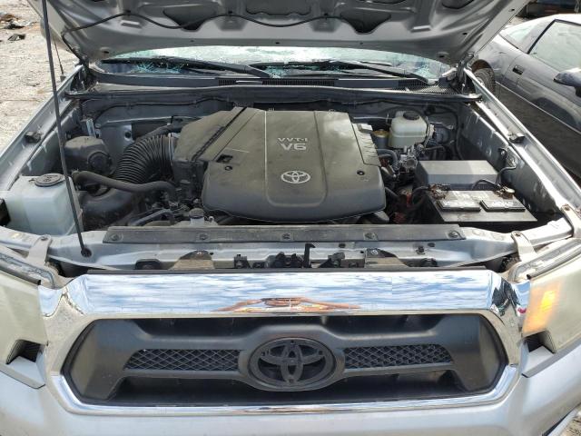 Photo 12 from auction – 2012 TOYOTA TACOMA DOU with VIN 5TFLU4EN4CX039487