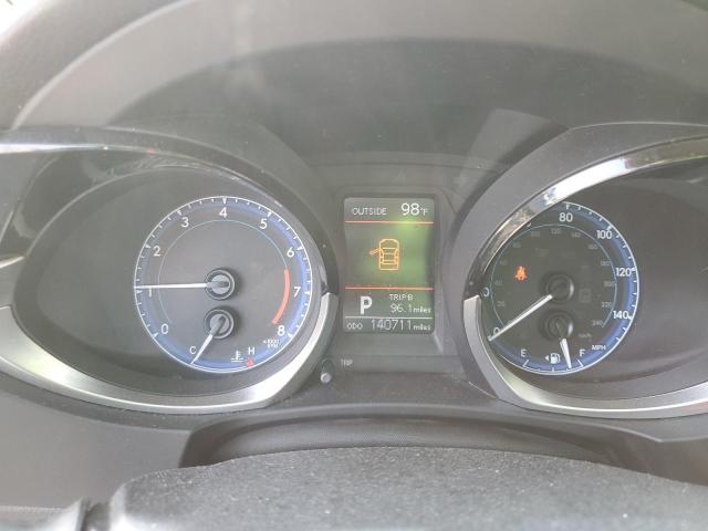 Photo 9 from auction – 2015 TOYOTA COROLLA L with VIN 5YFBURHE7FP228366