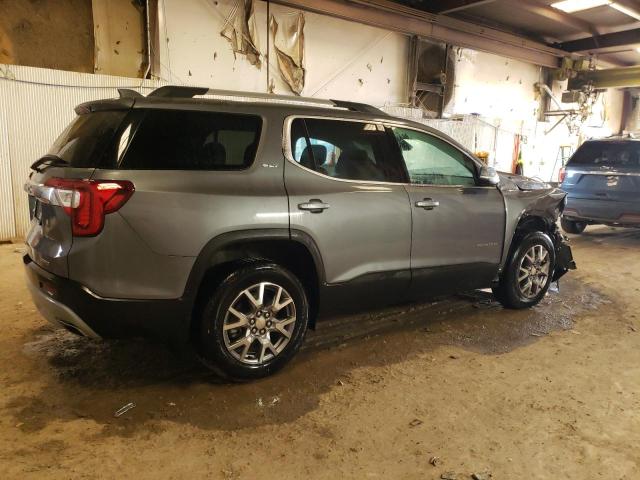 Photo 3 from auction – 2022 GMC ACADIA SLT with VIN 1GKKNULS0NZ131273