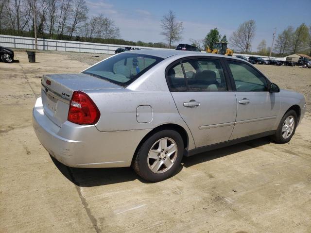 Photo 3 from auction – 2005 CHEVROLET MALIBU LIM with VIN 1G1ZT54895F149094