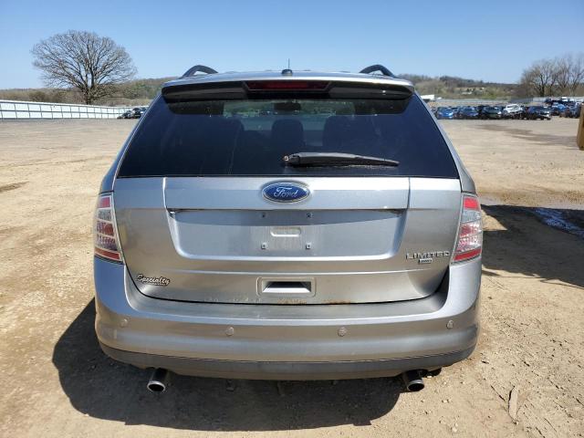Photo 6 from auction – 2008 FORD EDGE LIMIT with VIN 2FMDK49C58BA72768