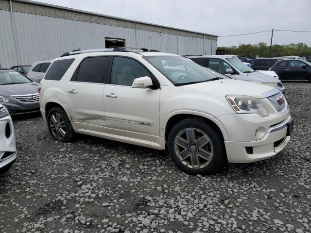 Photo 4 from auction – 2012 GMC ACADIA with VIN 1GKKVTED5CJ316150
