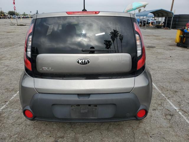 Photo 6 from auction – 2015 KIA SOUL with VIN KNDJN2A2XF7215211