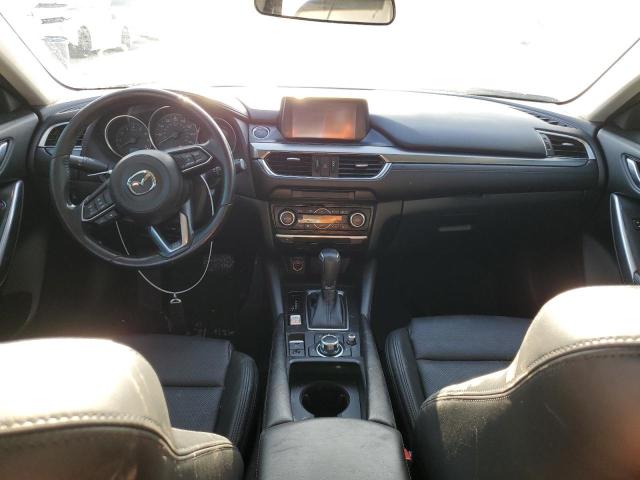 Photo 8 from auction – 2017 MAZDA 6 TOURING with VIN JM1GL1V57H1125602