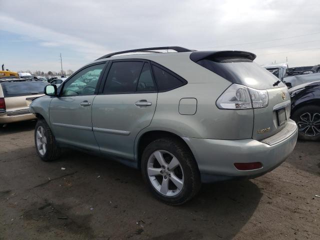 Photo 2 from auction – 2007 LEXUS RX 350 with VIN 2T2HK31U27C021380