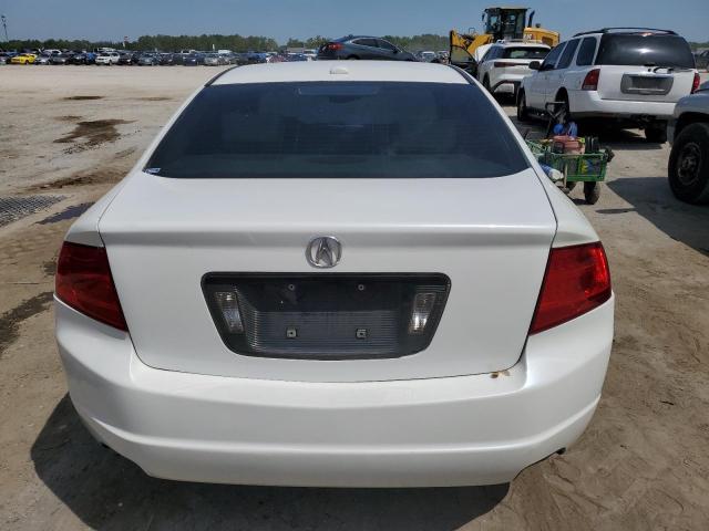 Photo 6 from auction – 2005 ACURA TL with VIN 19UUA66205A068215