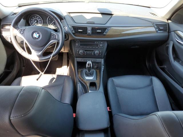Photo 8 from auction – 2013 BMW X1 XDRIVE2 with VIN WBAVL1C57DVR87986