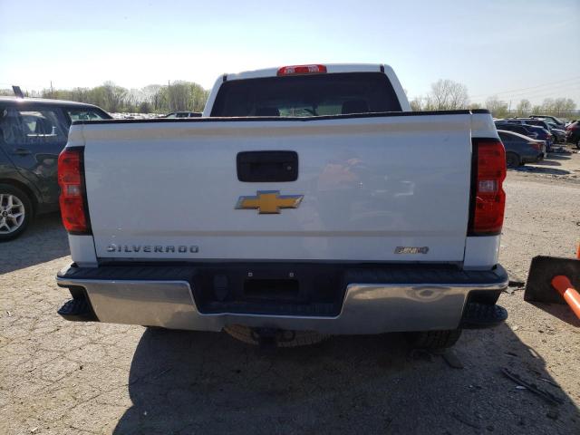 Photo 6 from auction – 2015 CHEVROLET SILVERADO with VIN 3GCUKPEH4FG313169