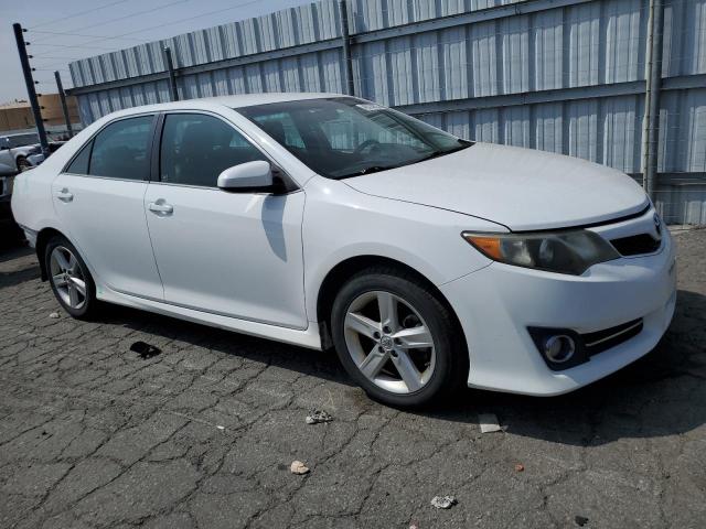 Photo 4 from auction – 2014 TOYOTA CAMRY L with VIN 4T1BF1FK3EU374538
