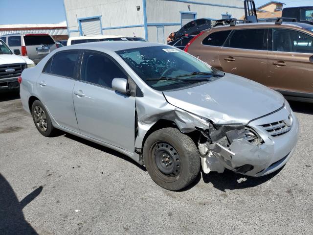 Photo 4 from auction – 2013 TOYOTA COROLLA BA with VIN 5YFBU4EEXDP137032