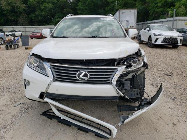 Photo 5 from auction – 2015 LEXUS RX 350 with VIN JTJZK1BA1F2422365