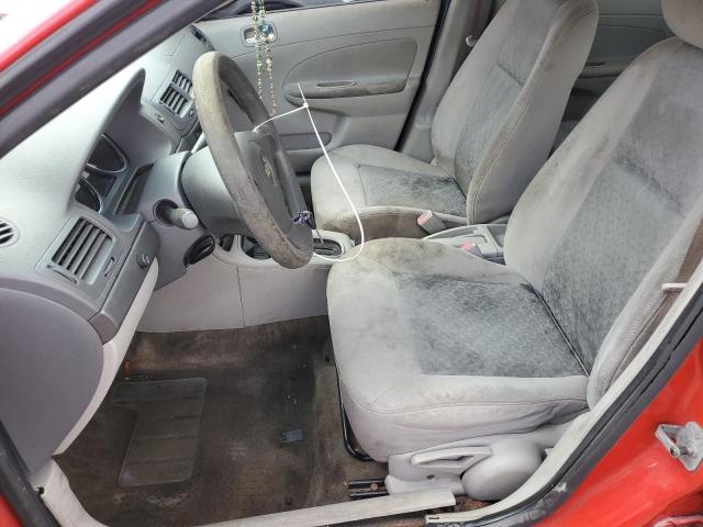 Photo 7 from auction – 2007 CHEVROLET COBALT LS with VIN 1G1AK55F477262557