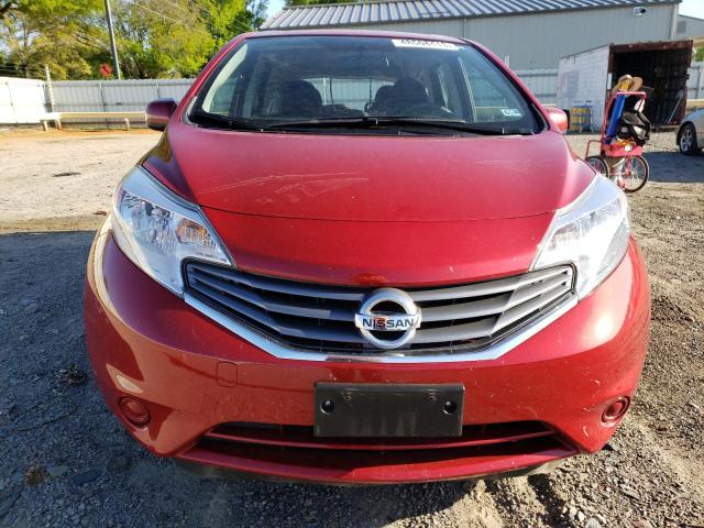 Photo 5 from auction – 2014 NISSAN VERSA NOTE with VIN 3N1CE2CP0EL427226