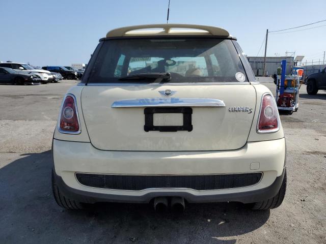Photo 6 from auction – 2010 MINI COOPER S with VIN WMWMF7C59ATZ34719