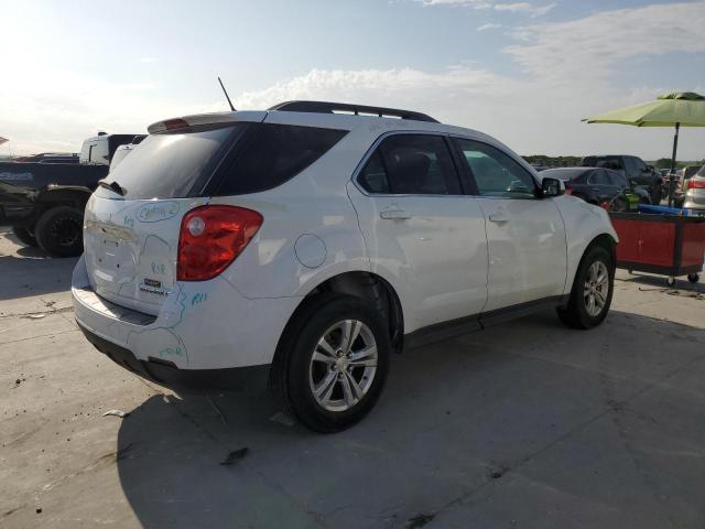 Photo 3 from auction – 2014 CHEVROLET EQUINOX LT with VIN 2GNALBEK0E6231939
