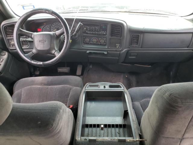 Photo 8 from auction – 2001 CHEVROLET SILVERADO with VIN 2GCEC19V911270979