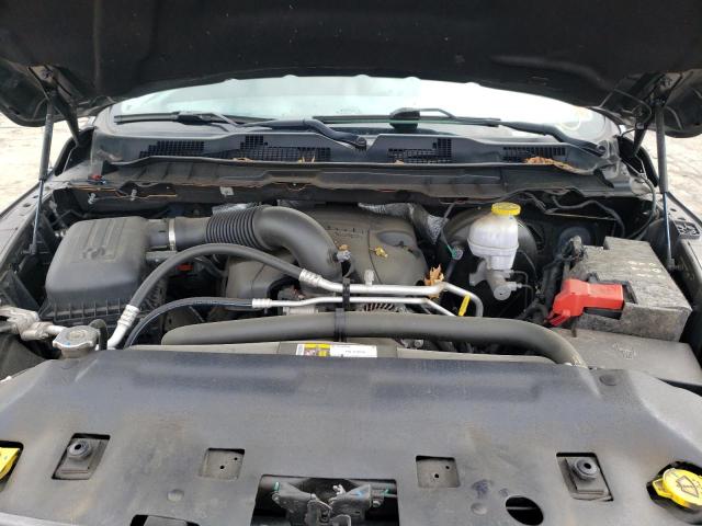 Photo 11 from auction – 2018 RAM 1500 ST with VIN 3C6RR7KTXJG198443
