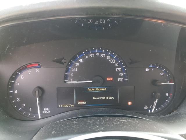 صورة رقم 9 من المزاد - 2013 CADILLAC ATS مع VIN 1G6AA5RA4D0116367