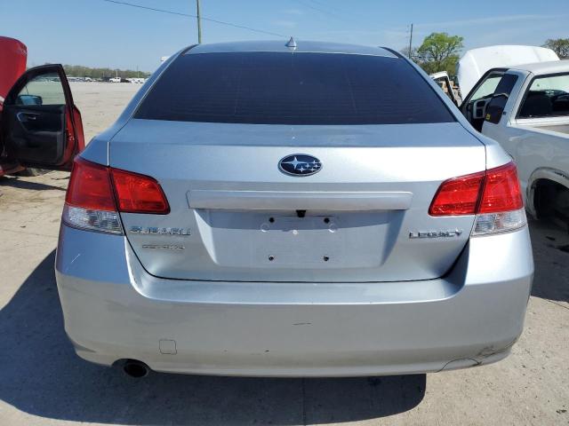 Photo 6 from auction – 2014 SUBARU LEGACY 2.5 with VIN 4S3BMCC69E3020509