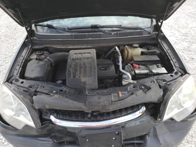 Photo 11 from auction – 2014 CHEVROLET CAPTIVA LS with VIN 3GNAL2EK2ES537400