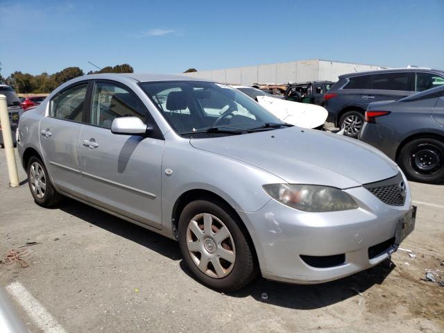 Photo 4 from auction – 2005 MAZDA 3 I with VIN JM1BK12F851268211