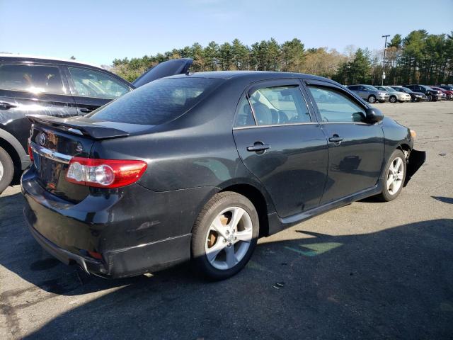 Photo 3 from auction – 2012 TOYOTA COROLLA BA with VIN 2T1BU4EE7CC862134