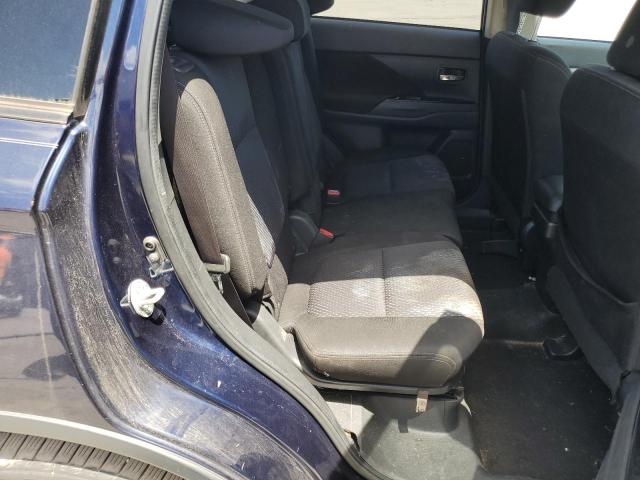 صورة رقم 11 من المزاد - 2016 MITSUBISHI OUTLANDER مع VIN JA4AD3A32GZ003341