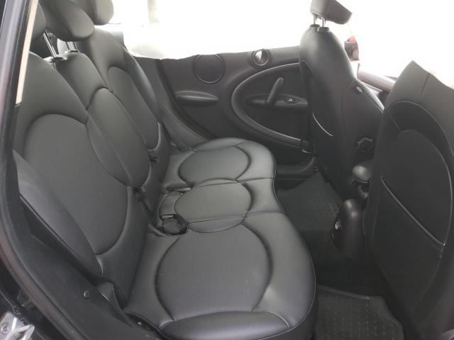 Photo 10 from auction – 2013 MINI COOPER S C with VIN WMWZC5C56DWP31924