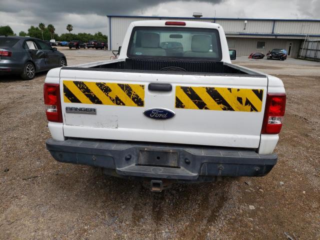 Photo 6 from auction – 2011 FORD RANGER with VIN 1FTKR1AD5BPA08899
