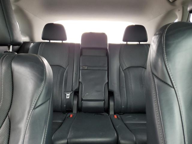 Photo 10 from auction – 2016 LEXUS RX 350 with VIN 2T2ZZMCA1GC013005