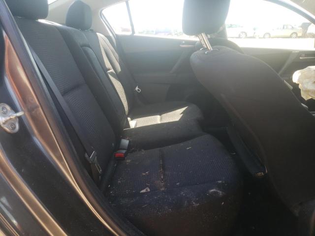 Фото 10 с аукциона – 2012 MAZDA 3 I с VIN JM1BL1V77C1646405