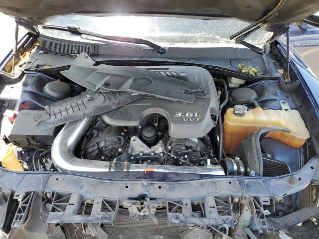 صورة رقم 11 من المزاد - 2014 DODGE CHARGER SE مع VIN 2C3CDXBG5EH202098