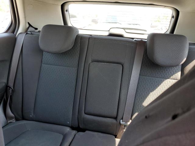 Photo 10 from auction – 2016 CHEVROLET TRAX LS with VIN KL7CJNSB1GB551541