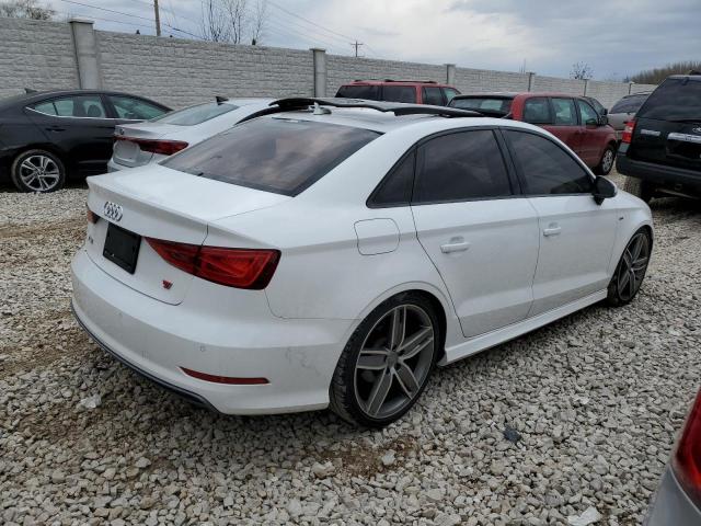 Photo 3 from auction – 2016 AUDI A3 PREMIUM with VIN WAUA7GFF8G1072070