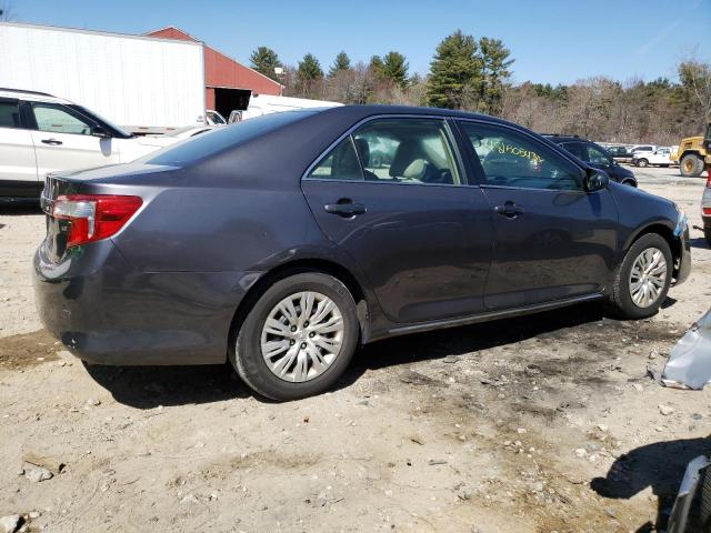 Photo 3 from auction – 2014 TOYOTA CAMRY L with VIN 4T4BF1FK4ER434414