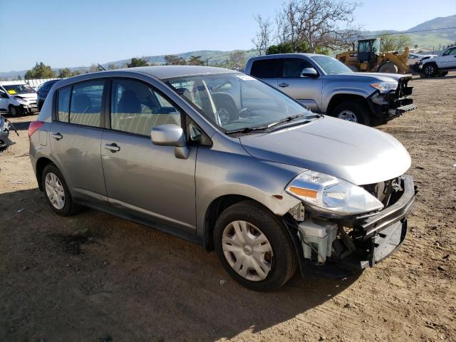 Photo 4 from auction – 2012 NISSAN VERSA S with VIN 3N1BC1CP8CK296447