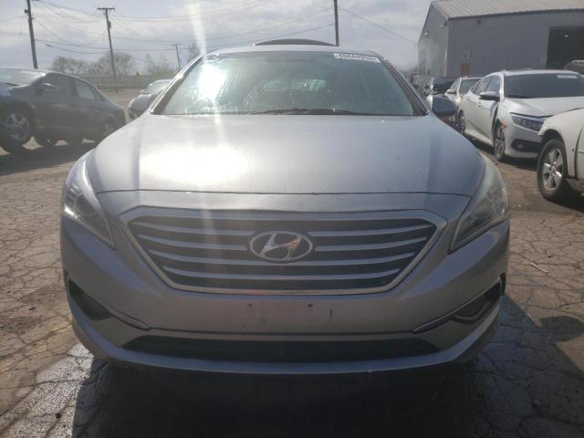 Photo 5 from auction – 2016 HYUNDAI SONATA SE with VIN 5NPE24AF5GH409425