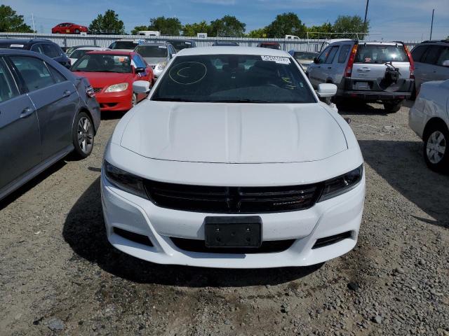 Photo 5 from auction – 2022 DODGE CHARGER SX with VIN 2C3CDXBGXNH207880