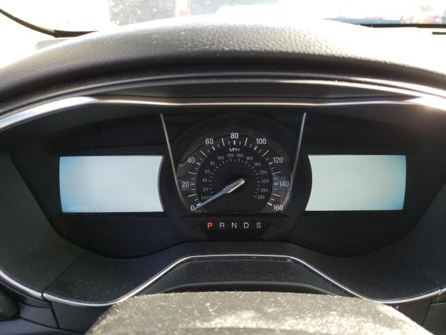 Photo 9 from auction – 2018 FORD FUSION TIT with VIN 3FA6P0D99JR154843