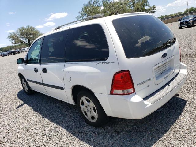 Фото 2 с аукциона – 2007 FORD FREESTAR с VIN 2FMZA51617BA20654