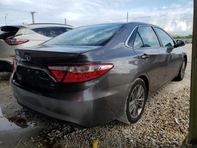 Photo 3 from auction – 2024 TOYOTA CAMRY LE with VIN 4T1BF1FK1HU388460