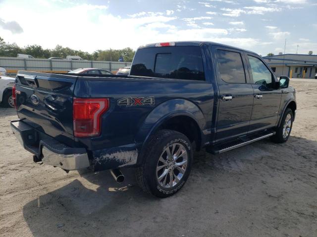 Photo 3 from auction – 2016 FORD F150 SUPER with VIN 1FTEW1EG5GFB10579