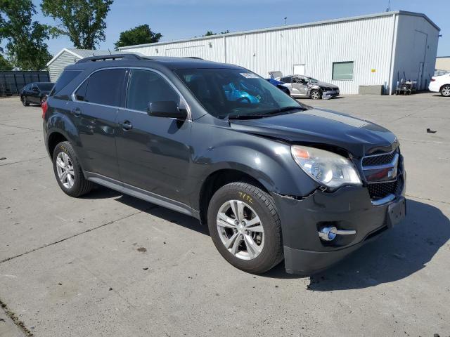 Photo 4 from auction – 2014 CHEVROLET EQUINOX LT with VIN 2GNALCEK3E6301262