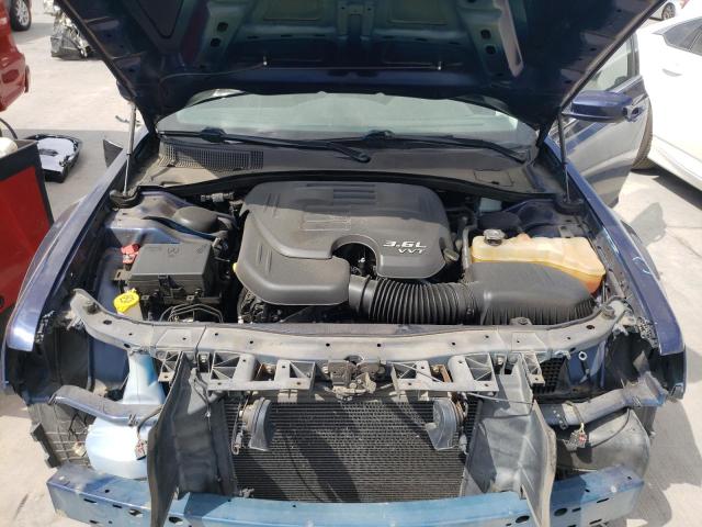 Zdjęcie 11 z aukcji – 2016 CHRYSLER 300 LIMITE z VIN 2C3CCAAG5GH269210