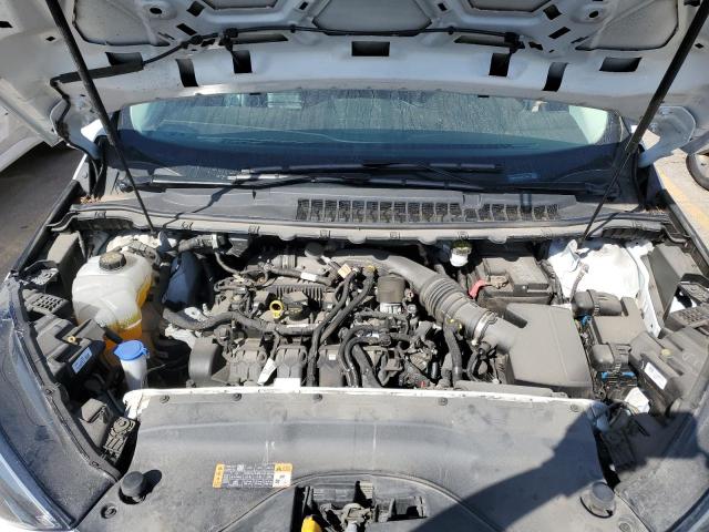 Photo 12 from auction – 2019 FORD EDGE SEL with VIN 2FMPK4J90KBC71196